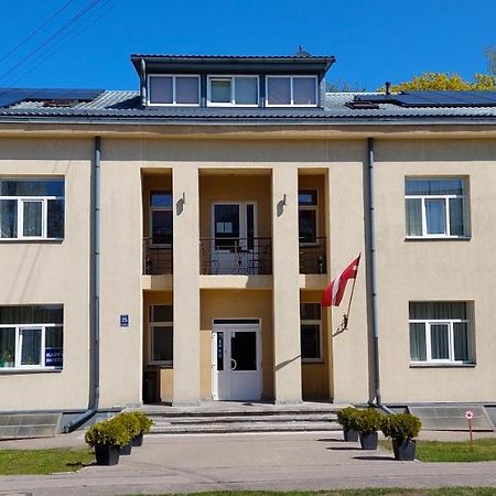 Happy Hotel Riga Ngoại thất bức ảnh
