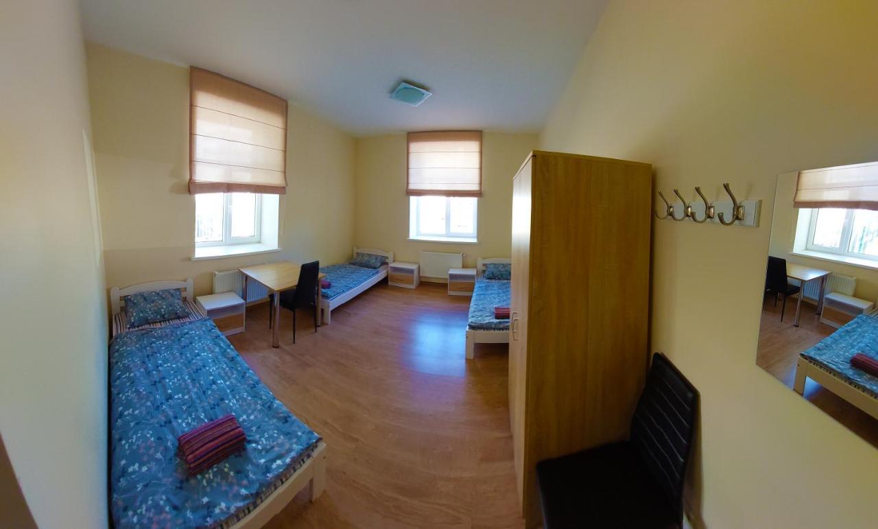 Happy Hotel Riga Ngoại thất bức ảnh