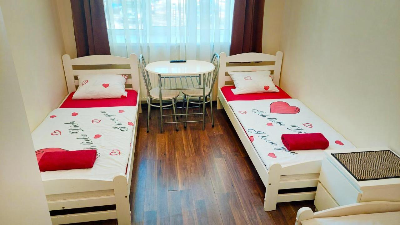 Happy Hotel Riga Ngoại thất bức ảnh