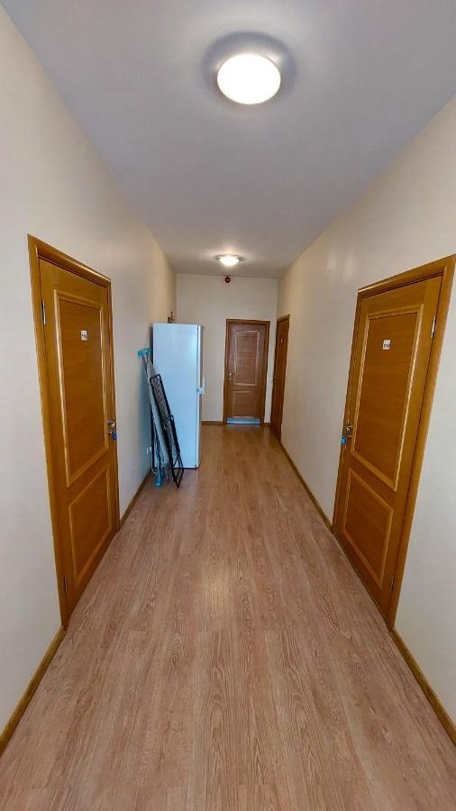 Happy Hotel Riga Ngoại thất bức ảnh