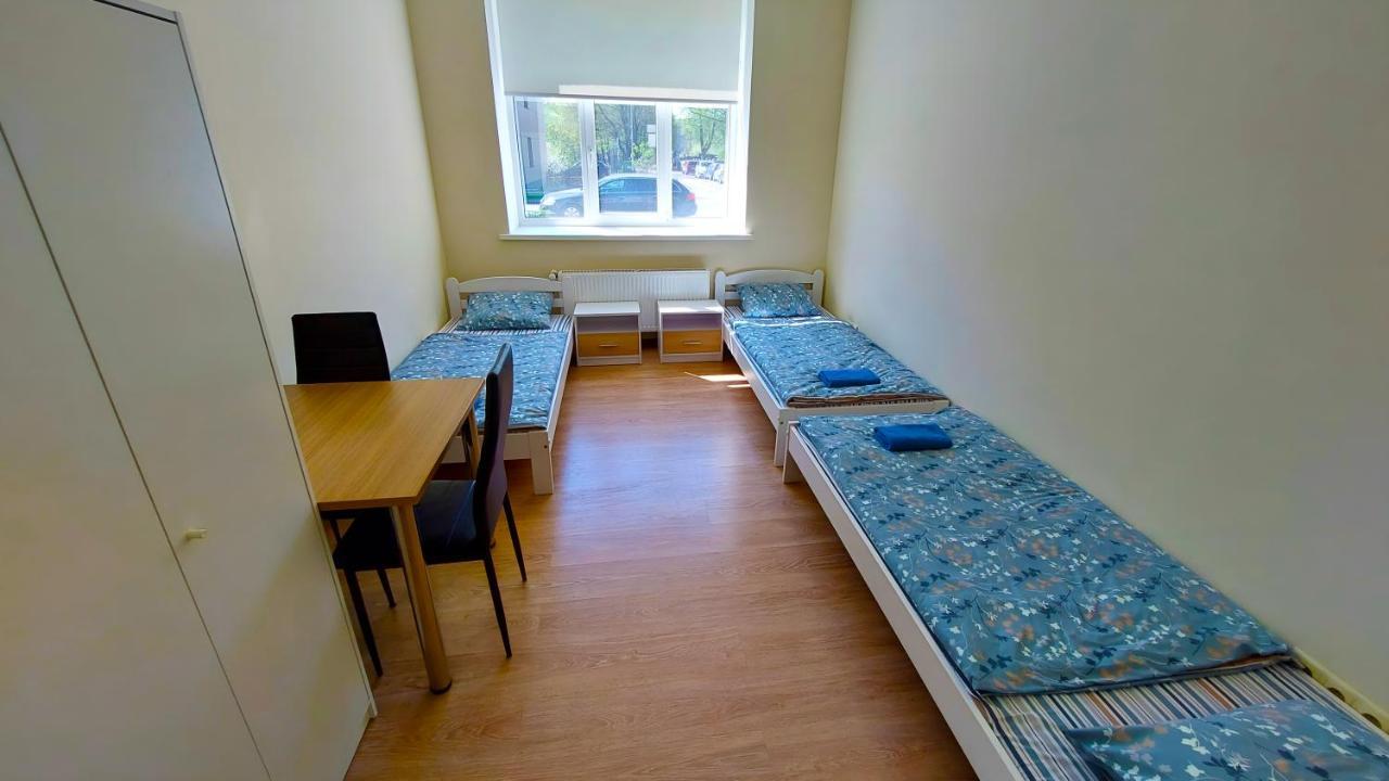 Happy Hotel Riga Ngoại thất bức ảnh