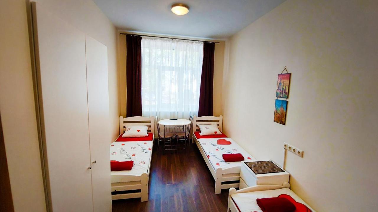 Happy Hotel Riga Ngoại thất bức ảnh