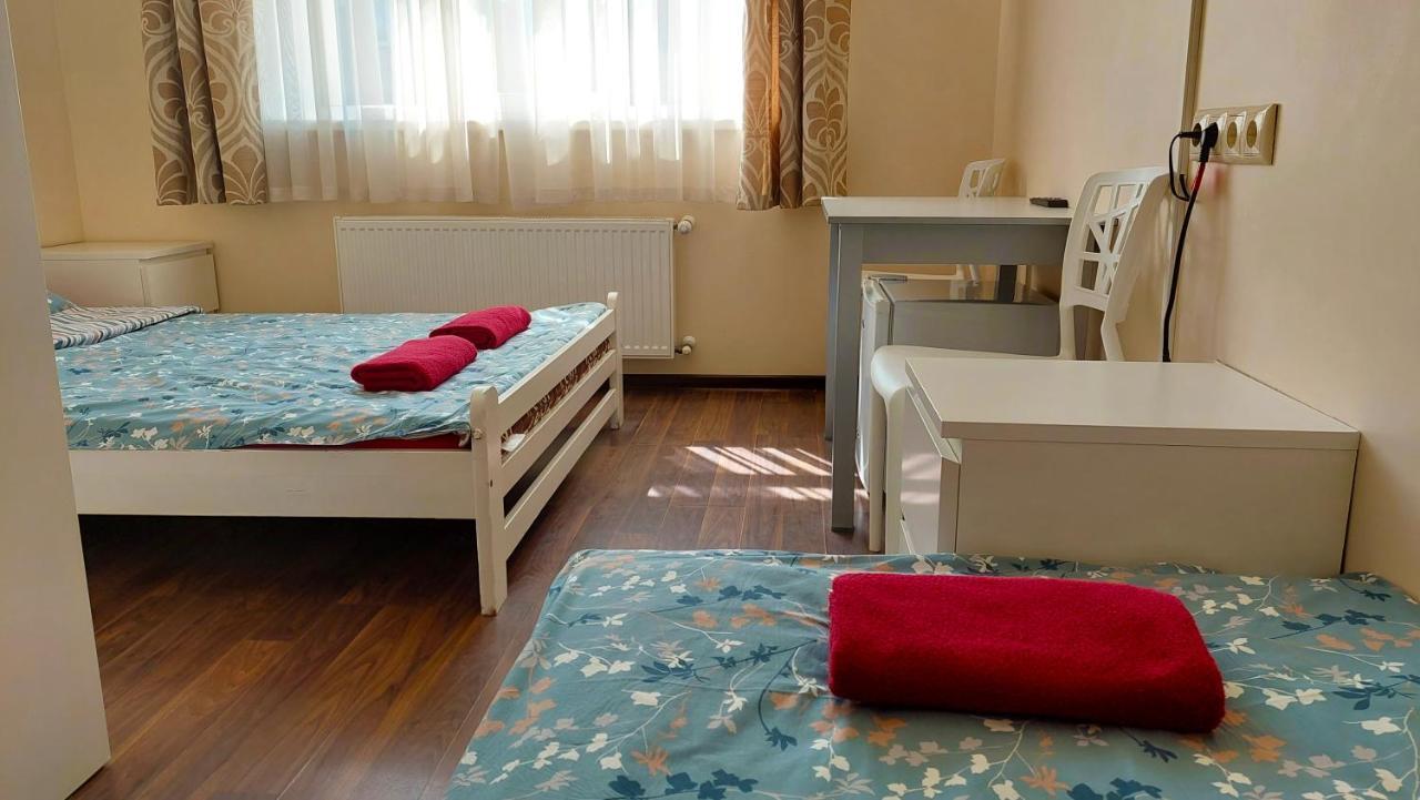 Happy Hotel Riga Ngoại thất bức ảnh