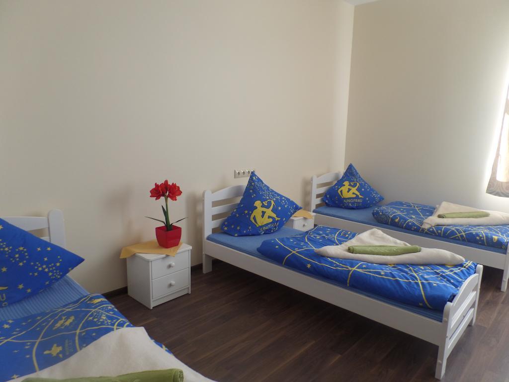 Happy Hotel Riga Phòng bức ảnh