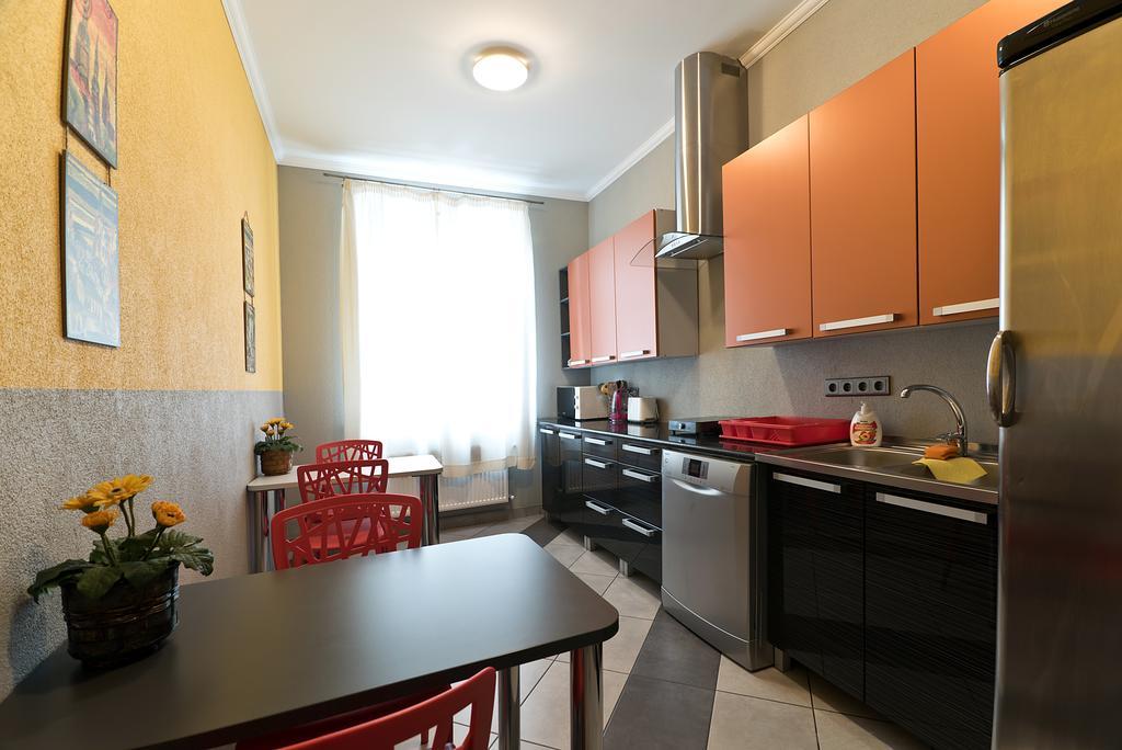 Happy Hotel Riga Ngoại thất bức ảnh