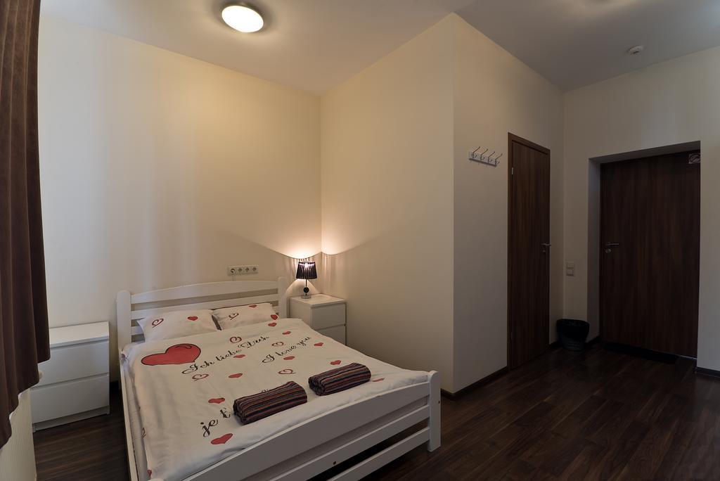 Happy Hotel Riga Ngoại thất bức ảnh