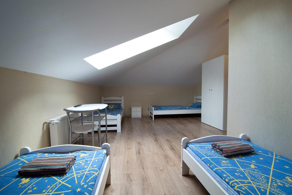 Happy Hotel Riga Ngoại thất bức ảnh
