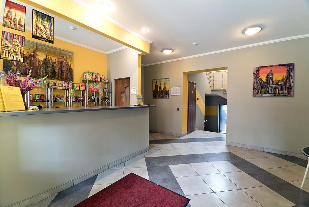 Happy Hotel Riga Ngoại thất bức ảnh
