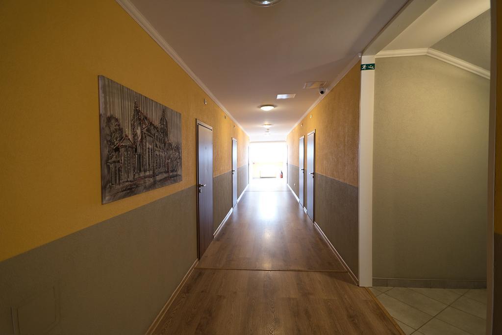 Happy Hotel Riga Ngoại thất bức ảnh