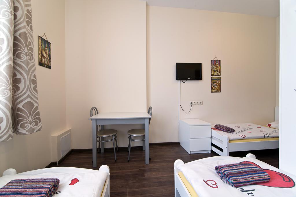 Happy Hotel Riga Ngoại thất bức ảnh