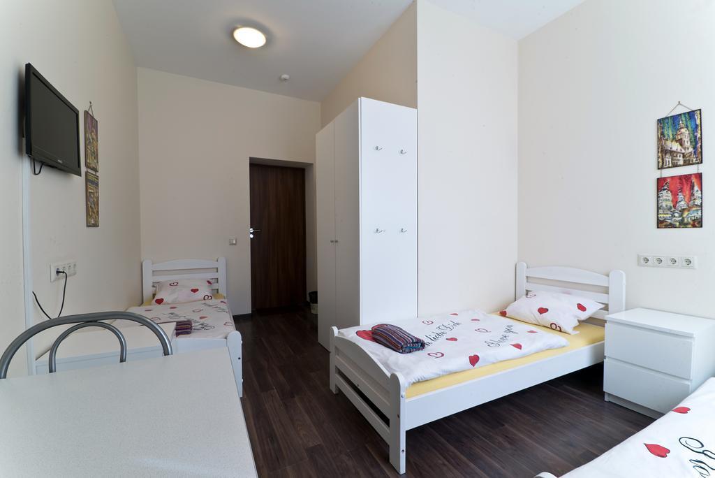 Happy Hotel Riga Ngoại thất bức ảnh