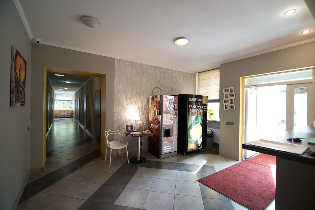 Happy Hotel Riga Ngoại thất bức ảnh