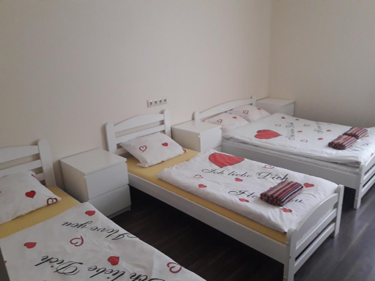 Happy Hotel Riga Ngoại thất bức ảnh