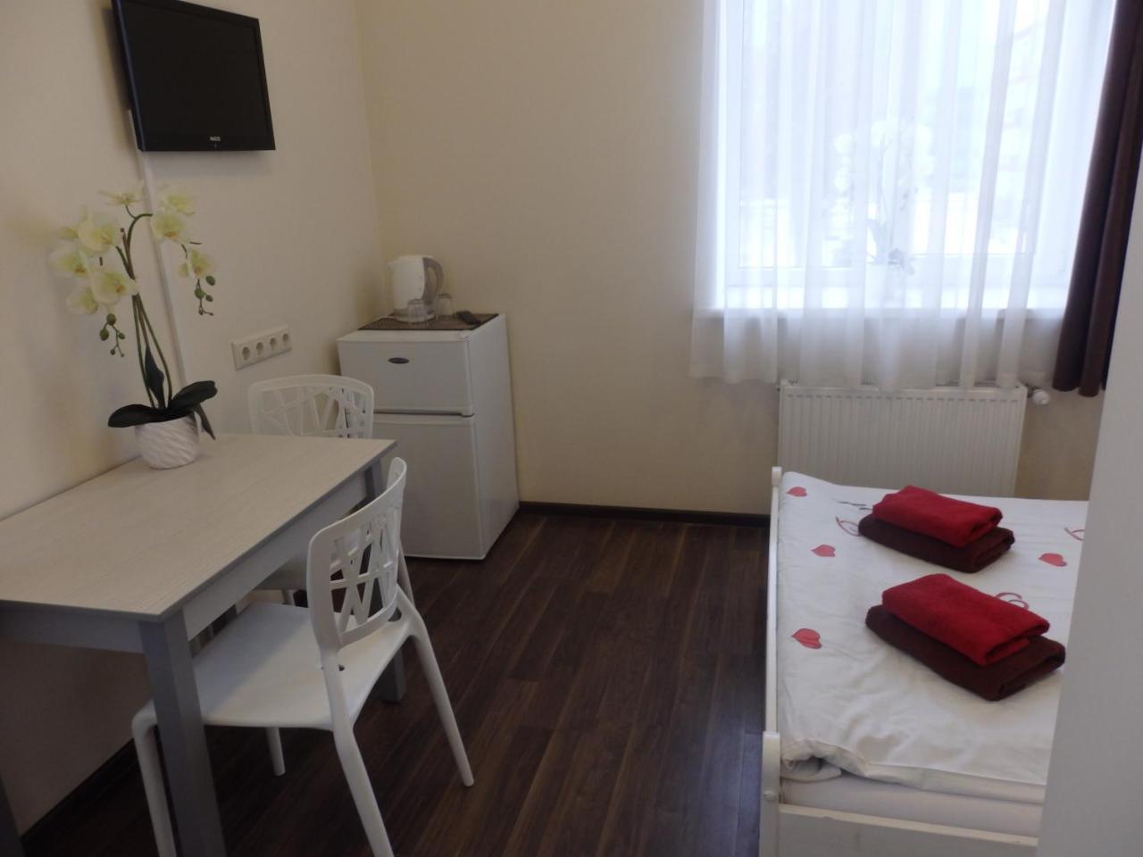Happy Hotel Riga Ngoại thất bức ảnh