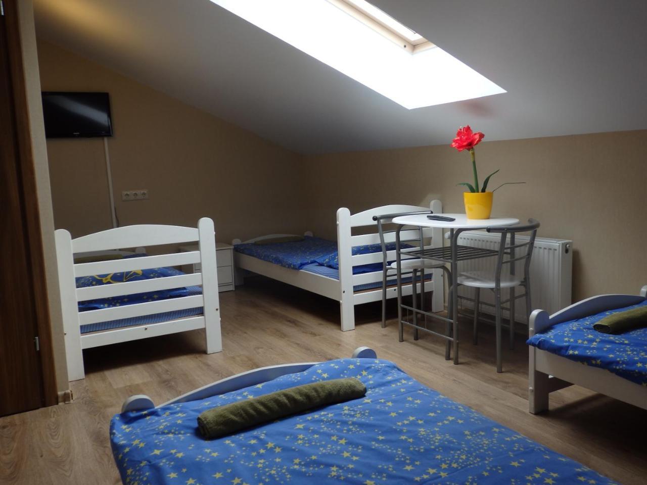 Happy Hotel Riga Ngoại thất bức ảnh